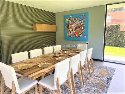 Casa de 4 alcobas en venta en Hacienda San Simon, Bogotá, 1450 m² · foto 8 de 20