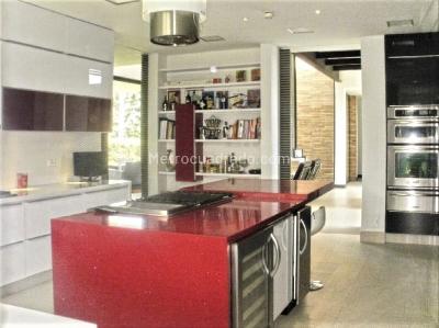 Casa de 4 alcobas en venta en Hacienda San Simon, Bogotá, 1450 m² · foto 9 de 20