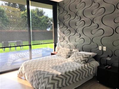 Casa de 4 alcobas en venta en Hacienda San Simon, Bogotá, 1450 m² · foto 12 de 20