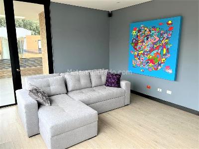 Casa de 4 alcobas en venta en Hacienda San Simon, Bogotá, 1450 m² · foto 14 de 20