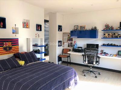 Casa de 4 alcobas en venta en Hacienda San Simon, Bogotá, 1450 m² · foto 15 de 20