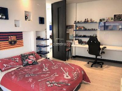 Casa de 4 alcobas en venta en Hacienda San Simon, Bogotá, 1450 m² · foto 16 de 20