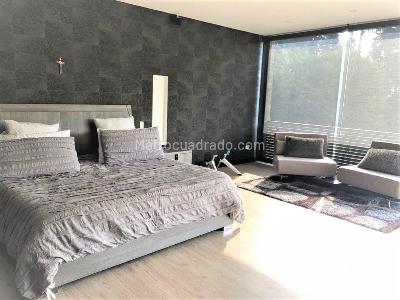 Casa de 4 alcobas en venta en Hacienda San Simon, Bogotá, 1450 m² · foto 17 de 20