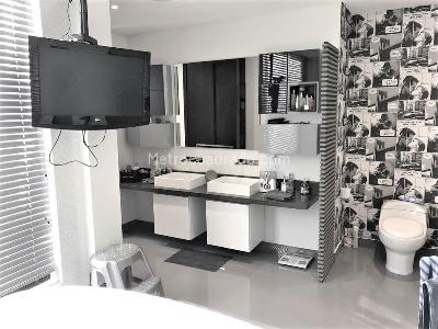 Casa de 4 alcobas en venta en Hacienda San Simon, Bogotá, 1450 m² · foto 19 de 20