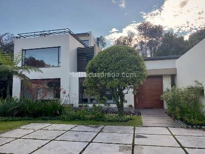 Casa de 4 alcobas en venta en San Simon Gaymaral, Bogotá, 1400 m² · foto 4 de 16