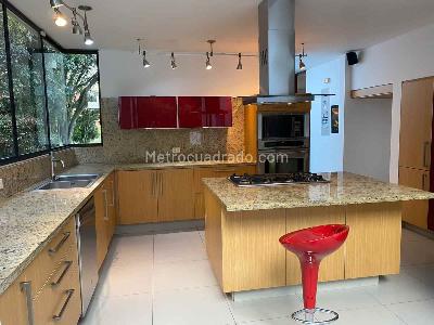 Casa de 4 alcobas en venta en San Simon Gaymaral, Bogotá, 1400 m² · foto 9 de 16