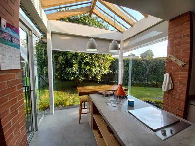 Casa de 4 alcobas en venta en San Simon, Bogotá, 1838 m² · foto 6 de 20