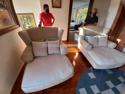 Casa de 4 alcobas en venta en San Simon, Bogotá, 1838 m² · foto 12 de 20