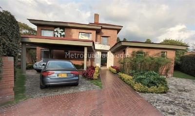 Casa de 4 alcobas en venta en San Simon, Bogotá, 1838 m² · foto 20 de 20