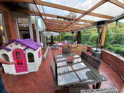 Casa de 4 alcobas en venta en San Simon, Bogotá, 1838 m² · foto 4 de 20