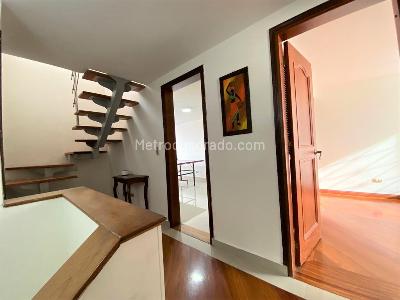 Casa de 4 alcobas en venta en Santa Helena De Baviera, Bogotá, 136 m² · foto 12 de 20