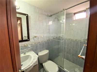 Casa de 4 alcobas en venta en Santa Helena De Baviera, Bogotá, 136 m² · foto 16 de 20
