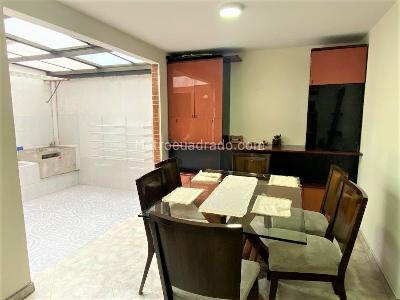 Casa de 4 alcobas en venta en Santa Helena De Baviera, Bogotá, 136 m² · foto 8 de 20