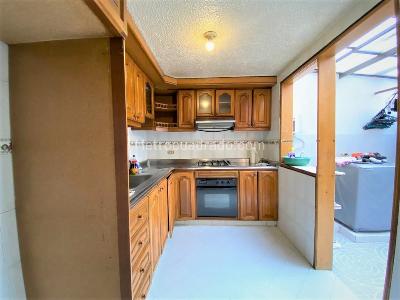 Casa de 4 alcobas en venta en Santa Helena De Baviera, Bogotá, 136 m² · foto 9 de 20