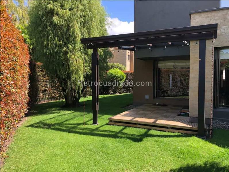 Casa en Arriendo, SAN JOSE DE BAVARIA, Bogotá D.C. – další