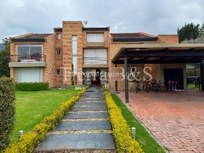 Casa en Arriendo, SAN SIMON GUAYMARAL, Bogotá D.C.