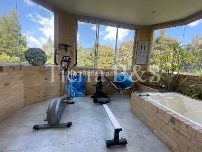 Casa en venta en San Simon, Bogotá · foto 15 de 20
