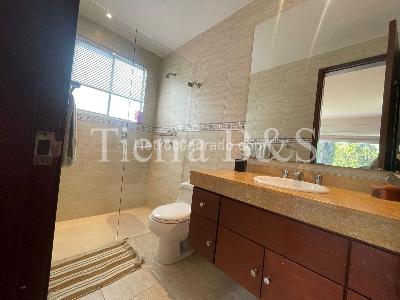 Casa en venta en San Simon, Bogotá · foto 17 de 20