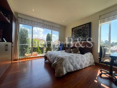 Casa en venta en San Simon, Bogotá · foto 20 de 20