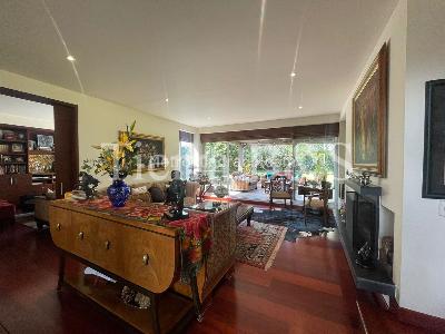 Casa en venta en San Simon, Bogotá · foto 6 de 20