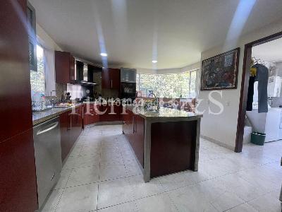 Casa en venta en San Simon, Bogotá · foto 9 de 20