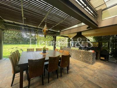 Casa en venta en San Simon, Bogotá · foto 4 de 20