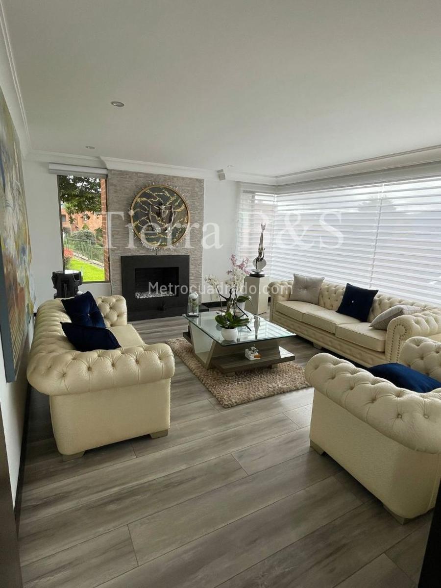 Casa en Venta  MONTICHELO