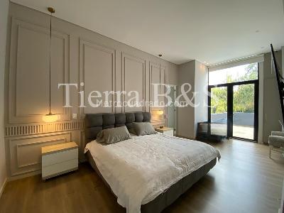 Casa de 4 alcobas en venta en San Simon Guaymaral, Bogotá, 1470 m² · foto 18 de 20