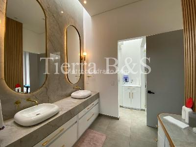 Casa de 4 alcobas en venta en San Simon Guaymaral, Bogotá, 1470 m² · foto 20 de 20