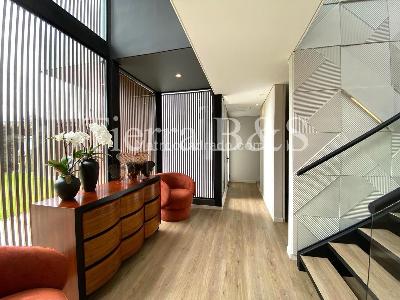 Casa de 4 alcobas en venta en San Simon Guaymaral, Bogotá, 1470 m² · foto 3 de 20