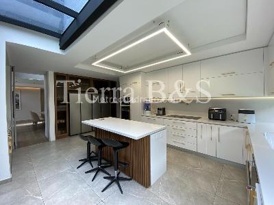 Casa de 4 alcobas en venta en San Simon Guaymaral, Bogotá, 1470 m² · foto 7 de 20