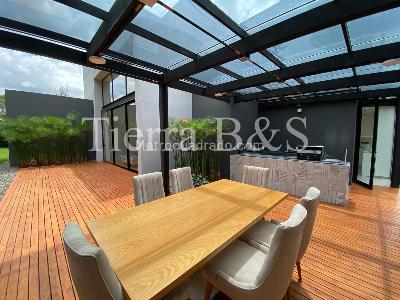 Casa de 4 alcobas en venta en San Simon Guaymaral, Bogotá, 1470 m² · foto 9 de 20