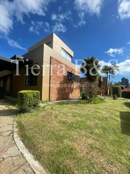 Casa en Arriendo, SAN SIMON, Bogotá D.C. – pohled 2