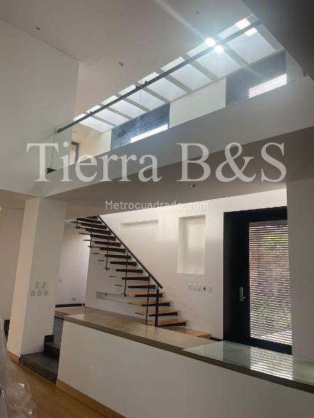Casa en Arriendo, SAN SIMON, Bogotá D.C. – pohled 3