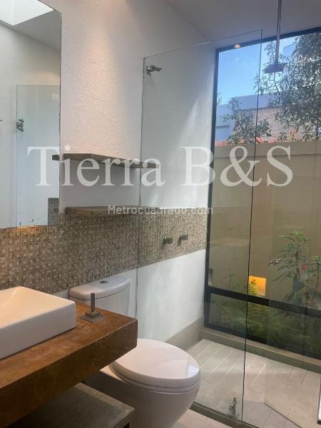 Casa en Arriendo, SAN SIMON, Bogotá D.C. – pohled 5