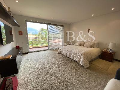 Casa de 5 alcobas en venta en San Simon, Bogotá, 1520 m² · foto 15 de 20