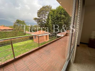 Casa de 5 alcobas en venta en San Simon, Bogotá, 1520 m² · foto 17 de 20