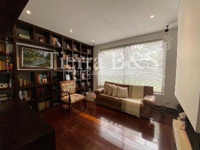 Casa de 5 alcobas en venta en San Simon, Bogotá, 1520 m² · foto 3 de 20