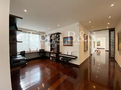 Casa de 5 alcobas en venta en San Simon, Bogotá, 1520 m² · foto 4 de 20