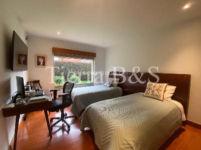 Casa de 4 alcobas en venta en San Simon, Bogotá, 1441 m² · foto 10 de 20