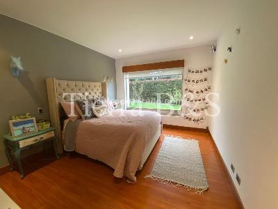 Casa de 4 alcobas en venta en San Simon, Bogotá, 1441 m² · foto 12 de 20