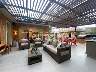 Casa de 4 alcobas en venta en San Simon, Bogotá, 1441 m² · foto 3 de 20
