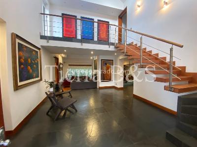 Casa de 4 alcobas en venta en San Simon, Bogotá, 1441 m² · foto 4 de 20