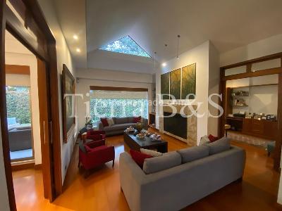 Casa de 4 alcobas en venta en San Simon, Bogotá, 1441 m² · foto 5 de 20