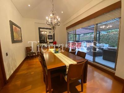 Casa de 4 alcobas en venta en San Simon, Bogotá, 1441 m² · foto 6 de 20
