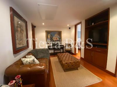 Casa de 4 alcobas en venta en San Simon, Bogotá, 1441 m² · foto 9 de 20