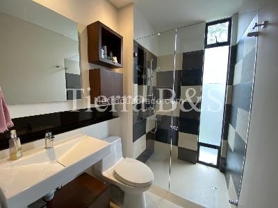 Casa en venta en San Simon, Bogotá · foto 18 de 20