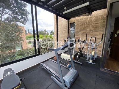 Casa en venta en San Simon, Bogotá · foto 19 de 20