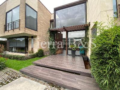 Casa en venta en San Simon, Bogotá · foto 2 de 20