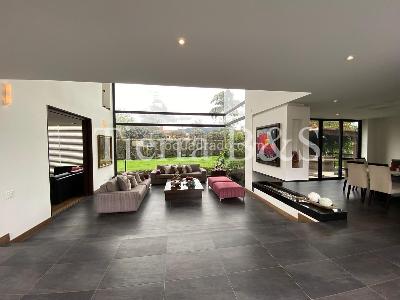 Casa en venta en San Simon, Bogotá · foto 3 de 20